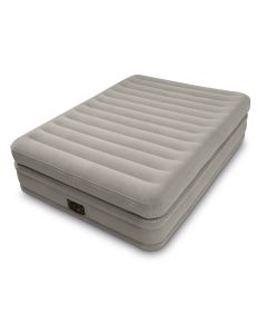 Materasso gonfiabile Intex Prime Comfort Elevated Queen 2 Persona