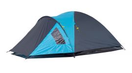 Tenda da campeggio Pure Garden & Living Ascent Dome 3 | Tenda a cupola