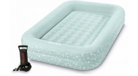 Materasso gonfiabile Intex Kidz Travel Bed Per bambini