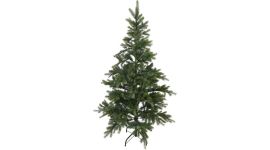 Albero di natale 155 cm verde