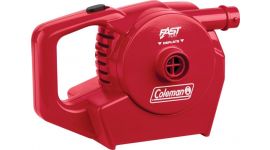 Coleman Pompa Ricaricabile 12V 230V Quickpomp